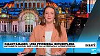 Guantánamo: una prisión contra el terrorismo que vulnera derechos humanos, según experta de la ONU