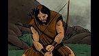 Ulisse e i Buoi di Elio - La rovina dell'equipaggio di Ulisse - L'Odissea - #10