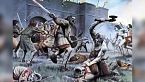 La verità sulla legione romana scomparsa - La storia della Legio IX Hispana