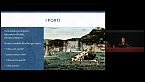 Simone Lombardo - Una città-porto del Medioevo. Genova,le rotte marittime e l’espansione mediterranea