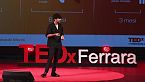 La salute, per davvero. Oltre la diet culture e grassofobia - Edoardo Mocini - TEDxFerrara