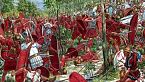 La conquista romana della Grecia
