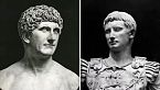 La guerra civile di Augusto - L'erede dell'Impero Romano