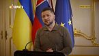 Una contraofensiva lenta así lo dice Zelensky; se caen las expectativas de Ucrania
