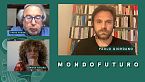 Mondofuturo S01E01 - Paolo Giordano e il contagio