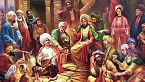 Ibrahim l'Irritabile - Sultano dell'Impero Ottomano - Grandi Personalità della Storia