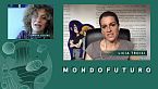 Mondofuturo S01E02 - Licia Troisi e la distopia