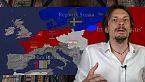 770 - Se l'Impero Romano fosse sopravvissuto? 1944 ( 1 parte ) CXXIV