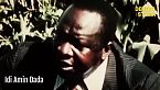 Il folle dittatore dell\'Uganda: Idi Amin Dada