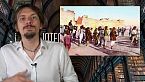 771 - L'invasione della Libia, l'inizio della guerra italo - turca