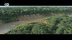 El mundo aislado de los Mashco Piro en la Amazonia peruana