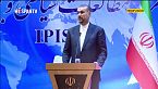 Irán y Omán; cooperación fortalecida