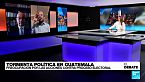 ¿A qué se debe el caos electoral en Guatemala?