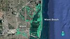 Ciudades que se hunden: Miami