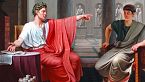 I grandi imperatori di Roma - Una storia dell'Impero Romano