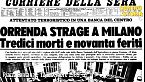 Golpe Borghese: Il tentativo di un colpo di stato in Italia