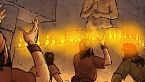 La battaglia degli Anunnaki - Gli Anunnaki - Ep 2/2