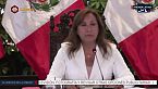 Toma de Lima: Exigen la renuncia de 'Dina asesina' y elecciones