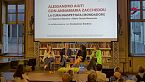 Alessandro Aiuti e Annamaria Zaccheddu - La cura inaspettata (Mondadori)