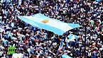 Argentina: la euforia de la tercera copa