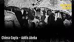 L'ultimo imperatore d'Etiopia: Haile Selassie