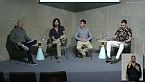 Polo Menárguez, Teo Rodríguez y Juan Vinuesa: Foro Enciende las Redes CajaCanarias 2023