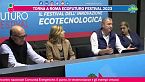 Ecofuturo Festival 2023 - Incontro nazionale CER: testimonianze ed esempi virtuosi