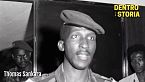Il Che Guevara d'Africa: la vita e la morte di Thomas Sankara