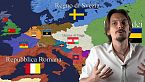 782 - Se l'Impero Romano fosse sopravvissuto? 1945 (2 parte) CXXVII