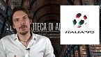 783 - Italia 90 - Canzoni mitiche, mascotte improbabili e un siciliano spiritato