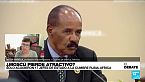 ¿Cuál es la influencia y el interés de Rusia en África?