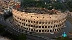 Ocho días que marcaron la hª de Roma: El Coliseo