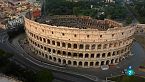 Ocho días que marcaron la hª de Roma: El Coliseo