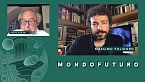 Mondofuturo S01E04 - Massimo Polidoro e le fake news