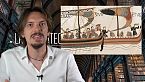 784 - L'invasione inglese della Scozia