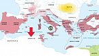 La battaglia di Nauloco - Augusto contro Pompeo (36 a.C.) - La guerra civile romana - Parte 3