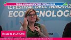 Ecofuturo Festival 2023 - Presentazione del libro 'Nessi e Connessi'