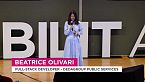L'indice di prossimità: i numeri della città a 15 minuti - Beatrice Olivari
