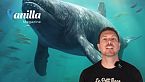 340 tonnellate per 25 metri - Scoperto il Perucetus colossus: l'animale più pesante di sempre