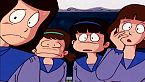 Ransie la strega - Una lettera d'amore (ep. 21)