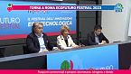 Ecofuturo Festival 2023 - Trasporti commerciali e pesanti: Biometano, idrogeno e ibrido