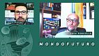 Mondofuturo S01E07: Luca Roncella e i videogiochi nei musei