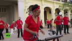 La Habana: restaurando almas