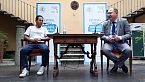 Alì Ehsani - Da Kabul all'Italia: popoli e comunicazione