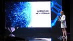 Ekatherina Kostioukhina - Humanismo metaversiano - Congreso Futuro 2023