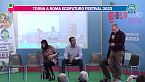 Ecofuturo Festival 2023 - Presentazione del libro 'La Terra salvata dalla terra'