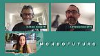 Mondofuturo S01E08 - Manetti Bros