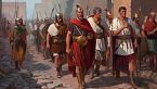 I Littori - Le guardie del corpo d\'élite dell\'antica Roma