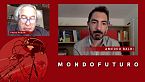 Mondofuturo S02E01 - Amedeo Balbi e i viaggi nel tempo