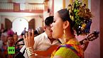 Los Muxes: entre el orgullo y el desprecio de la cultura zapoteca en México